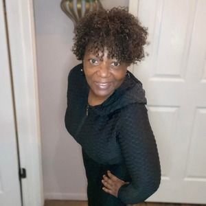 Meet your Posher, Sharese